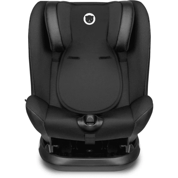 Lionelo Seggiolino Auto Oliver - Nero 4 Lionelo Seggiolino Auto Oliver - Nero - immagine 4