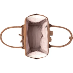 Little Company Zaino Fasciatoio Riga Perfo Cognac 9 Little Company Zaino Fasciatoio Riga Perfo Cognac -Baby Sconto little company zaino fasciatoio riga perfo cognac a274041 4