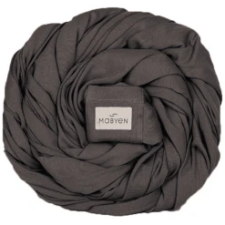 MABYEN Fascia Porta Bebè, Antracite