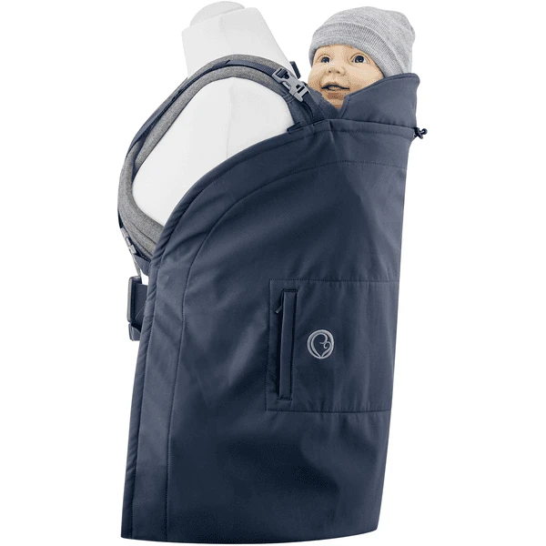 Mamalila Copertura Softshell Per Il Trasporto Allround Er Senape 3 Mamalila Copertura Softshell Per Il Trasporto Allround Er Senape - immagine 3