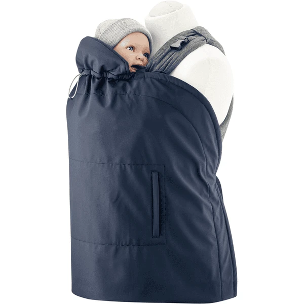 Mamalila Copertura Softshell Per Il Trasporto Allround Er Senape 4 Mamalila Copertura Softshell Per Il Trasporto Allround Er Senape - immagine 4