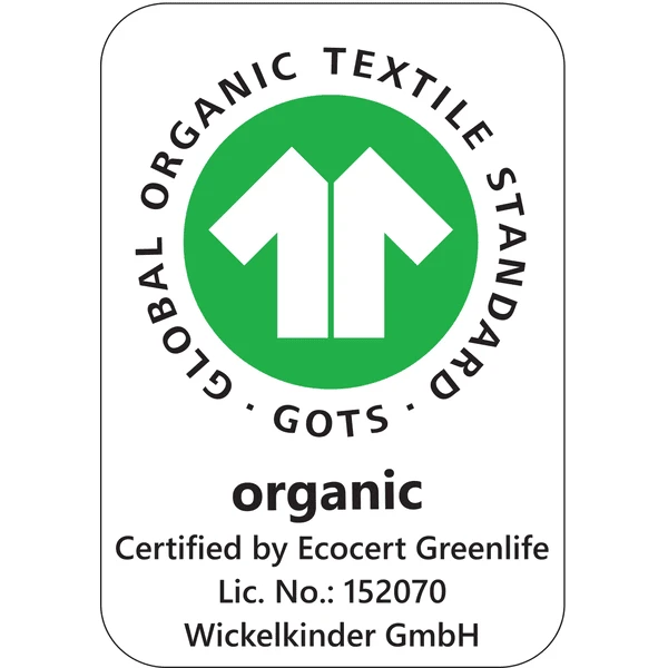 Manduca Fascia Porta Bebè Sling Lightgrey 3 Manduca Fascia Porta Bebè Sling Lightgrey - immagine 3