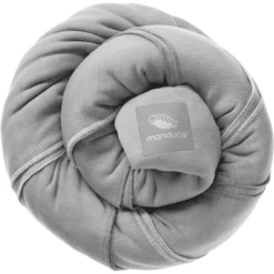 Manduca Fascia Porta Bebè Sling Lightgrey