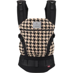 Manduca Marsupio First Di Bellybutton Pepita Black 6 Manduca Marsupio First Di Bellybutton Pepita Black -Baby Sconto manduca marsupio first di bellybutton pepita black a389647 1