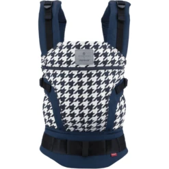 Manduca Marsupio First Di Bellybutton Pepita Navy 6 Manduca Marsupio First Di Bellybutton Pepita Navy -Baby Sconto manduca marsupio first di bellybutton pepita navy a389656 1