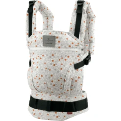 Manduca Marsupio First Di Bellybutton SoftBlossom Light