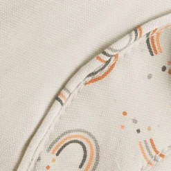 Manduca Marsupio First Limited Edition, Rainbow Day 9 Manduca Marsupio First Limited Edition, Rainbow Day -Baby Sconto manduca marsupio first limited edition rainbow day a357455 4