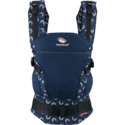 Manduca Marsupio First Limited Edition, Rainbow Night