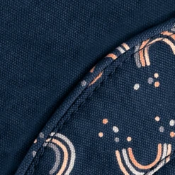 Manduca Marsupio First Limited Edition, Rainbow Night 9 Manduca Marsupio First Limited Edition, Rainbow Night -Baby Sconto manduca marsupio first limited edition rainbow night a357545 4