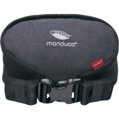 Manduca Marsupio Twist Anthracite-Black -Baby Sconto manduca marsupio twist anthracite black a286676 4