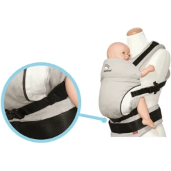 MANDUCA Size-It 7 MANDUCA Size-It -Baby Sconto manduca size it a129471 2