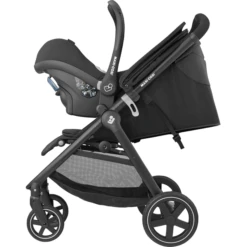 Maxi-Cosi MAXI COSI Adattatore Per Seggiolino Auto Per Passeggino Gia -Baby Sconto maxi cosi adattatore per seggiolino auto per passeggino gia a275826 3