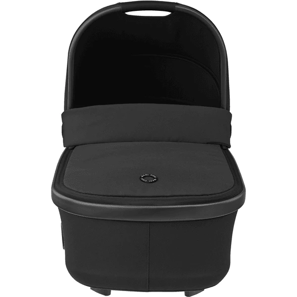 Maxi-Cosi MAXI COSI Navicella Oria Essential Black 2 Maxi-Cosi MAXI COSI Navicella Oria Essential Black - immagine 2