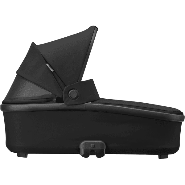 Maxi-Cosi MAXI COSI Navicella Oria Essential Black 4 Maxi-Cosi MAXI COSI Navicella Oria Essential Black - immagine 4