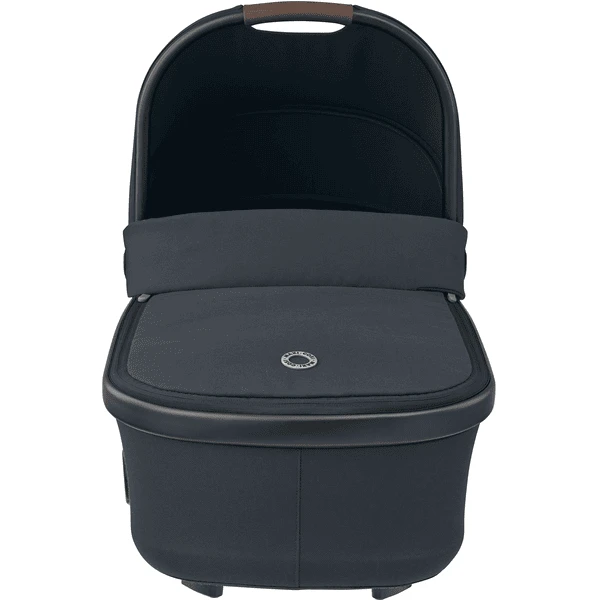 Maxi-Cosi MAXI COSI Navicella Oria Essential Graphite 2 Maxi-Cosi MAXI COSI Navicella Oria Essential Graphite - immagine 2