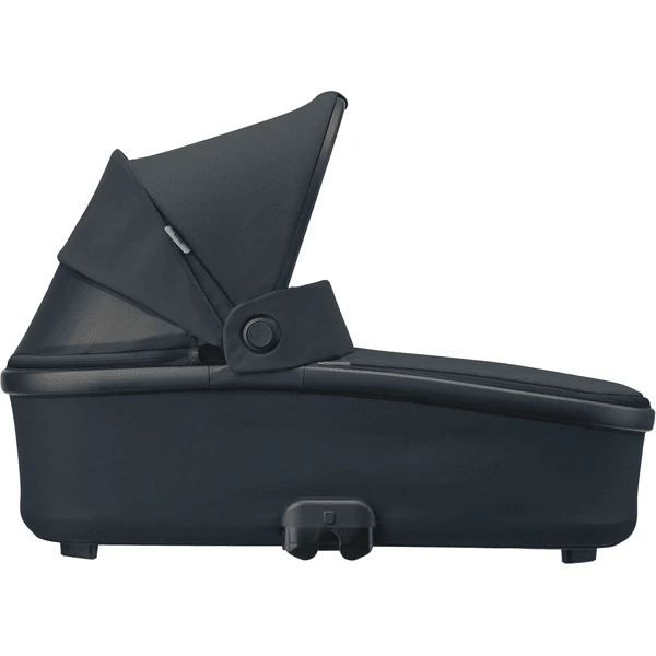Maxi-Cosi MAXI COSI Navicella Oria Essential Graphite 4 Maxi-Cosi MAXI COSI Navicella Oria Essential Graphite - immagine 4