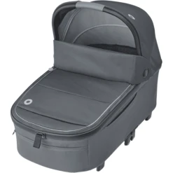 Maxi-Cosi MAXI COSI Navicella Oria XXL Essential Graphite