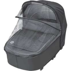 Maxi-Cosi MAXI COSI Navicella Oria XXL Essential Graphite -Baby Sconto maxi cosi navicella oria xxl essential graphite a292485 4