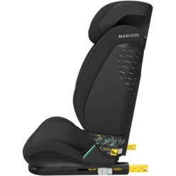 Maxi-Cosi MAXI COSI Seggiolino Auto RodiFix S I-Size, Basic Grey -Baby Sconto maxi cosi seggiolino auto rodifix s i size basic grey a414127 3