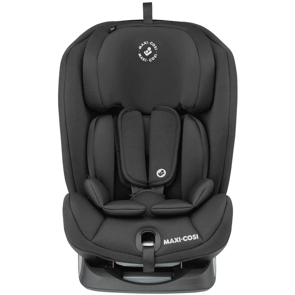 Maxi-Cosi MAXI COSI Seggiolino Auto Titan Basic Black 2 Maxi-Cosi MAXI COSI Seggiolino Auto Titan Basic Black - immagine 2