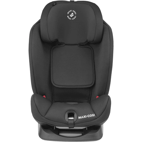 Maxi-Cosi MAXI COSI Seggiolino Auto Titan Basic Black 3 Maxi-Cosi MAXI COSI Seggiolino Auto Titan Basic Black - immagine 3