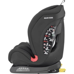 Maxi-Cosi MAXI COSI Seggiolino Auto Titan Basic Black 8 Maxi-Cosi MAXI COSI Seggiolino Auto Titan Basic Black -Baby Sconto maxi cosi seggiolino auto titan basic black a283689 3
