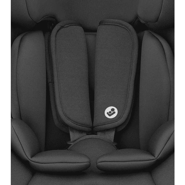 Maxi-Cosi MAXI COSI Seggiolino Auto Titan Basic Black 5 Maxi-Cosi MAXI COSI Seggiolino Auto Titan Basic Black - immagine 5