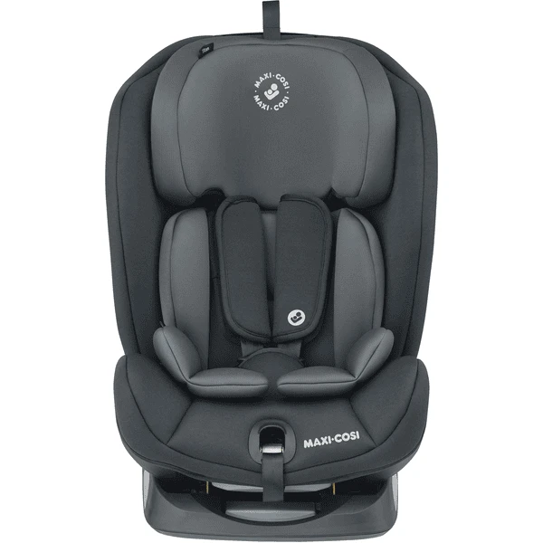 Maxi-Cosi MAXI COSI Seggiolino Auto Titan Basic Grigio 2 Maxi-Cosi MAXI COSI Seggiolino Auto Titan Basic Grigio - immagine 2
