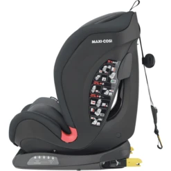 Maxi-Cosi MAXI COSI Seggiolino Auto Titan Basic Grigio 7 Maxi-Cosi MAXI COSI Seggiolino Auto Titan Basic Grigio -Baby Sconto maxi cosi seggiolino auto titan basic grigio a343810 2