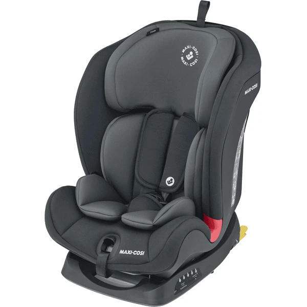 Maxi-Cosi MAXI COSI Seggiolino Auto Titan Basic Grigio 1 Maxi-Cosi MAXI COSI Seggiolino Auto Titan Basic Grigio