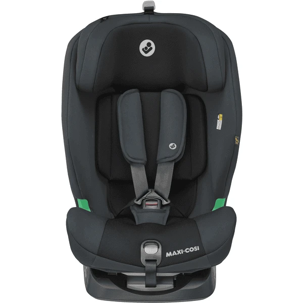Maxi-Cosi MAXI COSI Seggiolino Auto Titan I-Size Basic Grey 2 Maxi-Cosi MAXI COSI Seggiolino Auto Titan I-Size Basic Grey - immagine 2