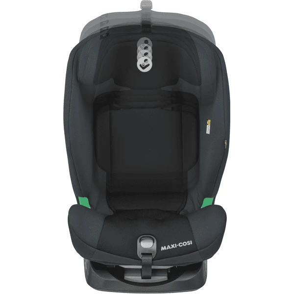 Maxi-Cosi MAXI COSI Seggiolino Auto Titan I-Size Basic Grey 3 Maxi-Cosi MAXI COSI Seggiolino Auto Titan I-Size Basic Grey - immagine 3