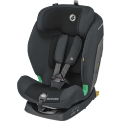 Maxi-Cosi MAXI COSI Seggiolino Auto Titan I-Size Basic Grey