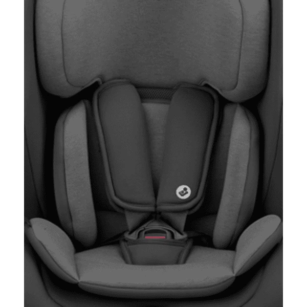 Maxi-Cosi MAXI COSI Seggiolino Auto Titan Plus Authentic Black 2 Maxi-Cosi MAXI COSI Seggiolino Auto Titan Plus Authentic Black - immagine 2