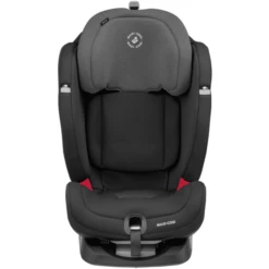 Maxi-Cosi MAXI COSI Seggiolino Auto Titan Plus Authentic Black 7 Maxi-Cosi MAXI COSI Seggiolino Auto Titan Plus Authentic Black -Baby Sconto maxi cosi seggiolino auto titan plus authentic black a288098 2