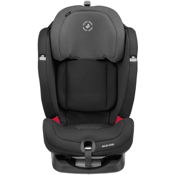 Maxi-Cosi MAXI COSI Seggiolino Auto Titan Plus Authentic Black 3 Maxi-Cosi MAXI COSI Seggiolino Auto Titan Plus Authentic Black - immagine 3
