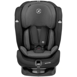 Maxi-Cosi MAXI COSI Seggiolino Auto Titan Plus Authentic Black 8 Maxi-Cosi MAXI COSI Seggiolino Auto Titan Plus Authentic Black -Baby Sconto maxi cosi seggiolino auto titan plus authentic black a288098 3