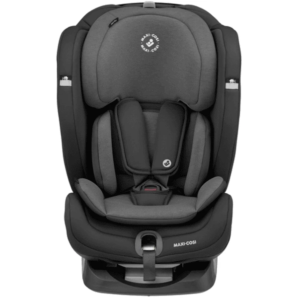 Maxi-Cosi MAXI COSI Seggiolino Auto Titan Plus Authentic Black 4 Maxi-Cosi MAXI COSI Seggiolino Auto Titan Plus Authentic Black - immagine 4