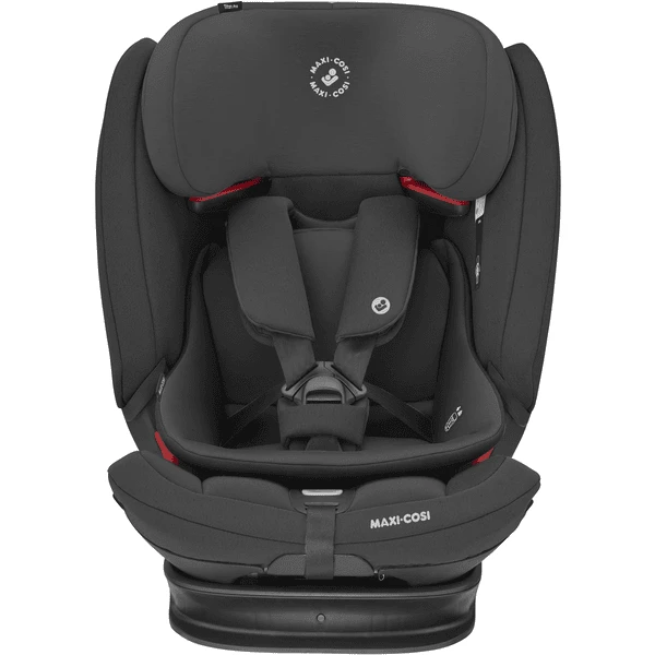 Maxi-Cosi MAXI COSI Seggiolino Auto Titan Pro Authentic Nero 2 Maxi-Cosi MAXI COSI Seggiolino Auto Titan Pro Authentic Nero - immagine 2
