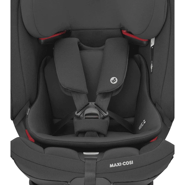 Maxi-Cosi MAXI COSI Seggiolino Auto Titan Pro Authentic Nero 3 Maxi-Cosi MAXI COSI Seggiolino Auto Titan Pro Authentic Nero - immagine 3