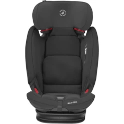 Maxi-Cosi MAXI COSI Seggiolino Auto Titan Pro Authentic Nero 8 Maxi-Cosi MAXI COSI Seggiolino Auto Titan Pro Authentic Nero -Baby Sconto maxi cosi seggiolino auto titan pro authentic nero a283687 3