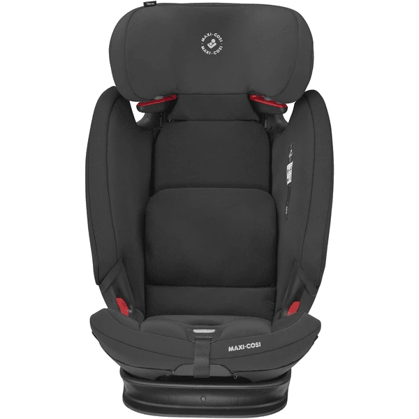 Maxi-Cosi MAXI COSI Seggiolino Auto Titan Pro Authentic Nero 4 Maxi-Cosi MAXI COSI Seggiolino Auto Titan Pro Authentic Nero - immagine 4