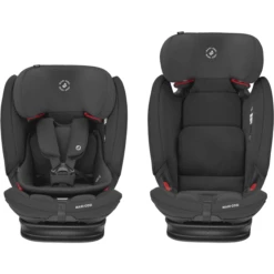Maxi-Cosi MAXI COSI Seggiolino Auto Titan Pro Authentic Nero 9 Maxi-Cosi MAXI COSI Seggiolino Auto Titan Pro Authentic Nero -Baby Sconto maxi cosi seggiolino auto titan pro authentic nero a283687 4