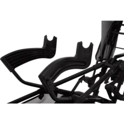 Micralite Adattatore FastFold Nero -Baby Sconto micralite adattatore fastfold nero a282449 2