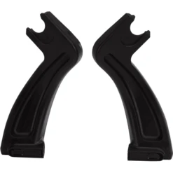 Micralite Adattatore FastFold Nero