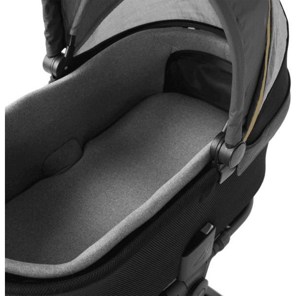 Micralite Navicella TwoFold Carbone 2 Micralite Navicella TwoFold Carbone - immagine 2