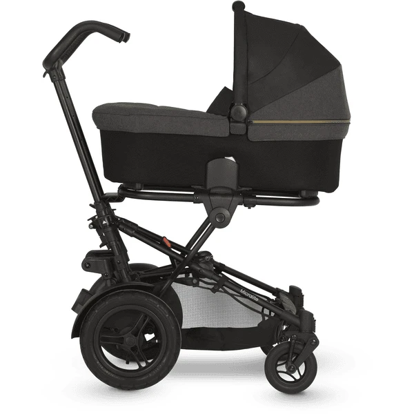 Micralite Navicella TwoFold Carbone 3 Micralite Navicella TwoFold Carbone - immagine 3