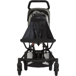 Micralite Seduta Invernale Nero