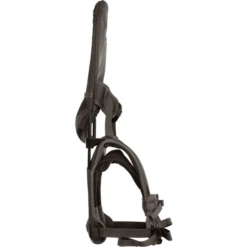 MINIMEIS Marsupio Porta Bimbo Sulle Spalle, Antracite/nero 8 MINIMEIS Marsupio Porta Bimbo Sulle Spalle, Antracite/nero -Baby Sconto minimeis marsupio porta bimbo sulle spalle antracite nero a277724 3