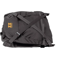 MINIMEIS Marsupio Porta Bimbo Sulle Spalle, Antracite/nero 9 MINIMEIS Marsupio Porta Bimbo Sulle Spalle, Antracite/nero -Baby Sconto minimeis marsupio porta bimbo sulle spalle antracite nero a277724 4